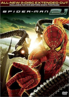 Spiderman 2